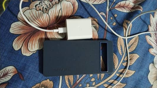 mobile cover google pixel 7a and charger