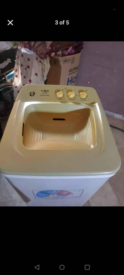 good condition  not repair