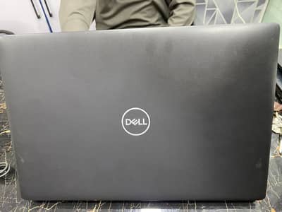 Dell Latitude 5400 Core i5 8 Gen