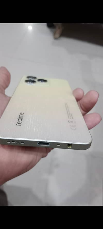 realme c53