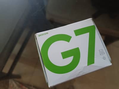 Smart Glucose Monitor – Easy Diabetes Management