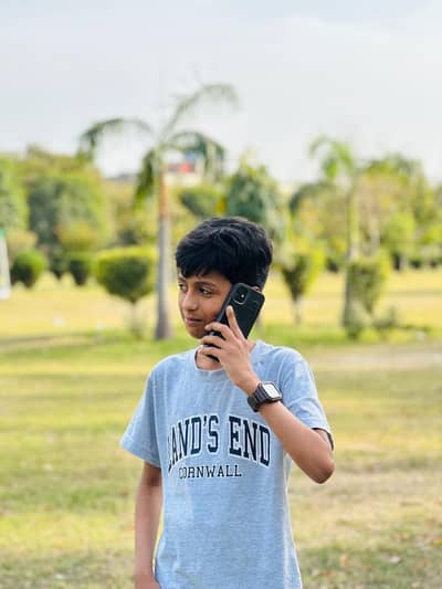 Syed momin Abbas