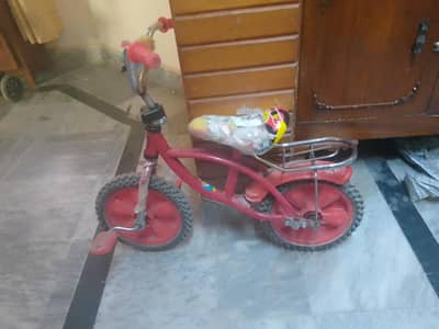 9 year kid cycle for sale