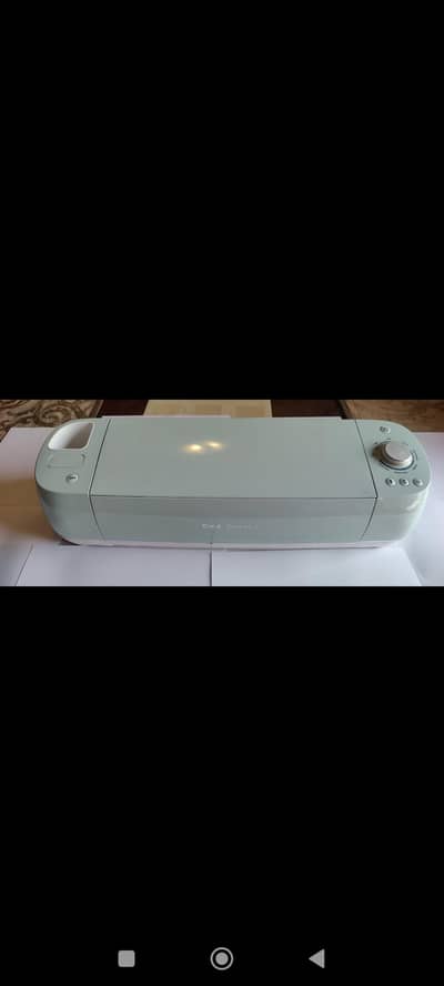 The Cricut Explore Air 2