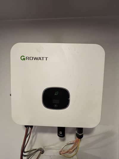 Growatt 15KW On grid Inverter