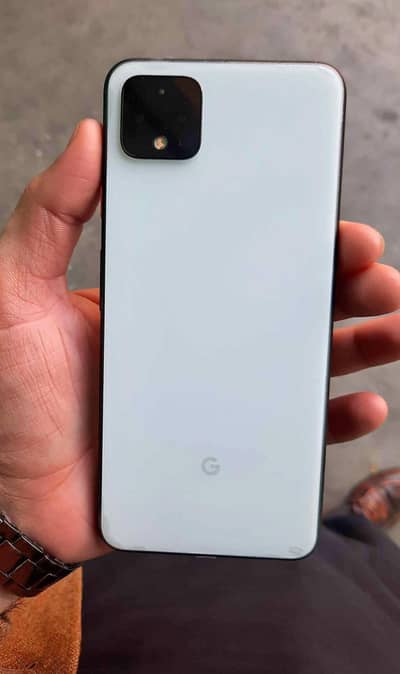 google pixel 4XL
