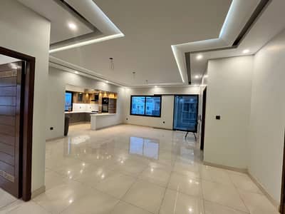 240 sq yards brand new double storey banglow