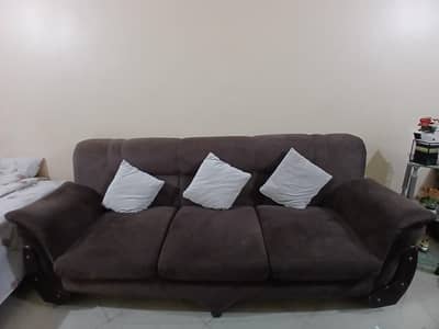 5 seater Sofa set