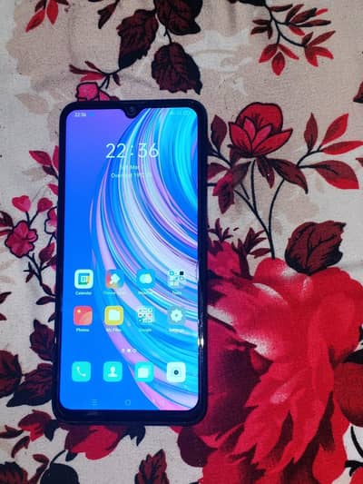 Oppo F11