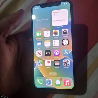 iphone x non pta 64 gb face id failed bypass