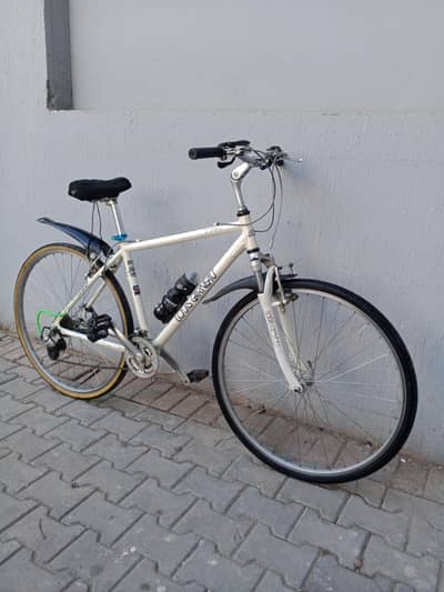 Louis TR-1 Italian bike