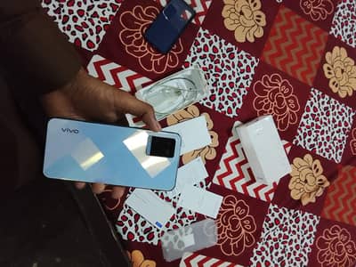 vivo y21 sale 03227987494