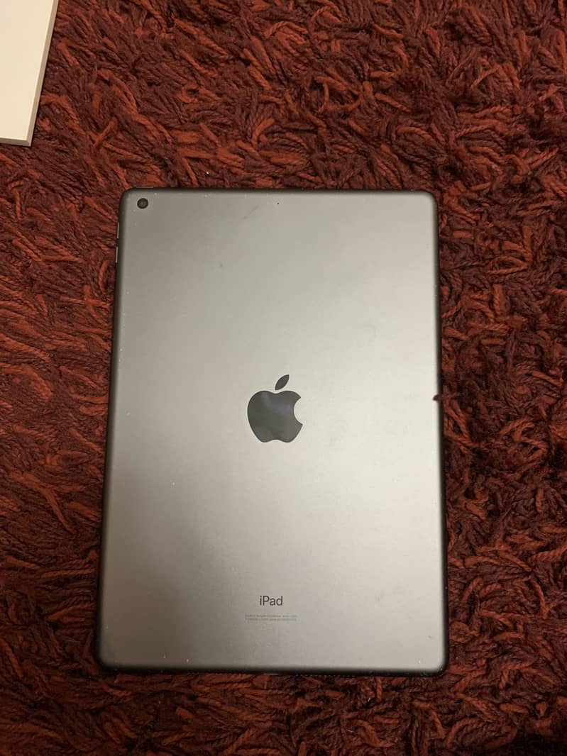 IPad 8th Gen 2