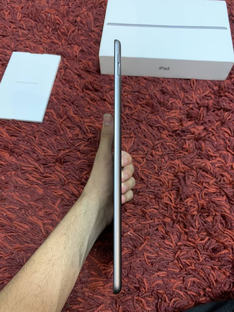 IPad 8th Gen 3