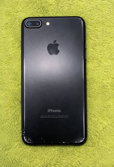 IPHONE 7 PLUS (PRA APPROVER)