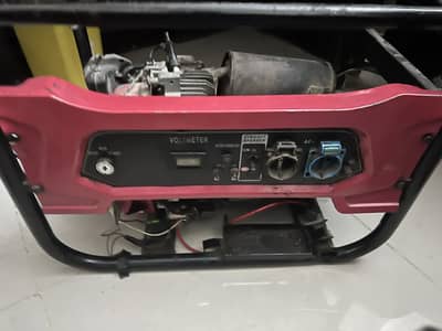 2.5 kva generator for sal