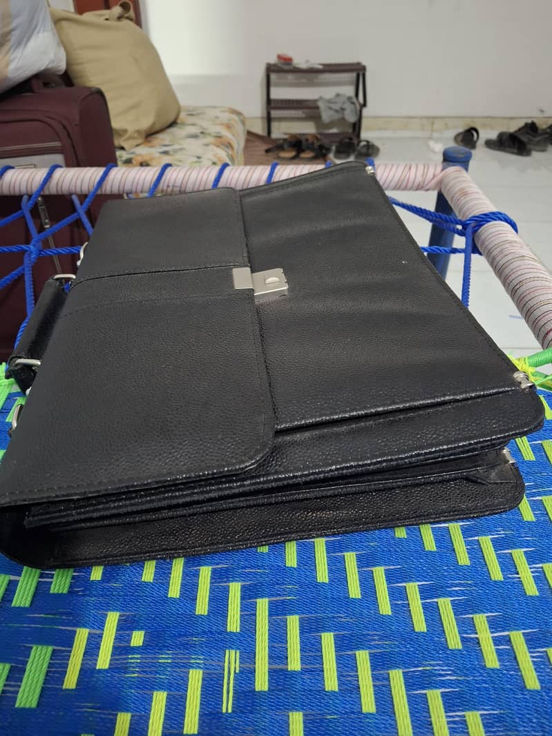 Executives Office Bag 2