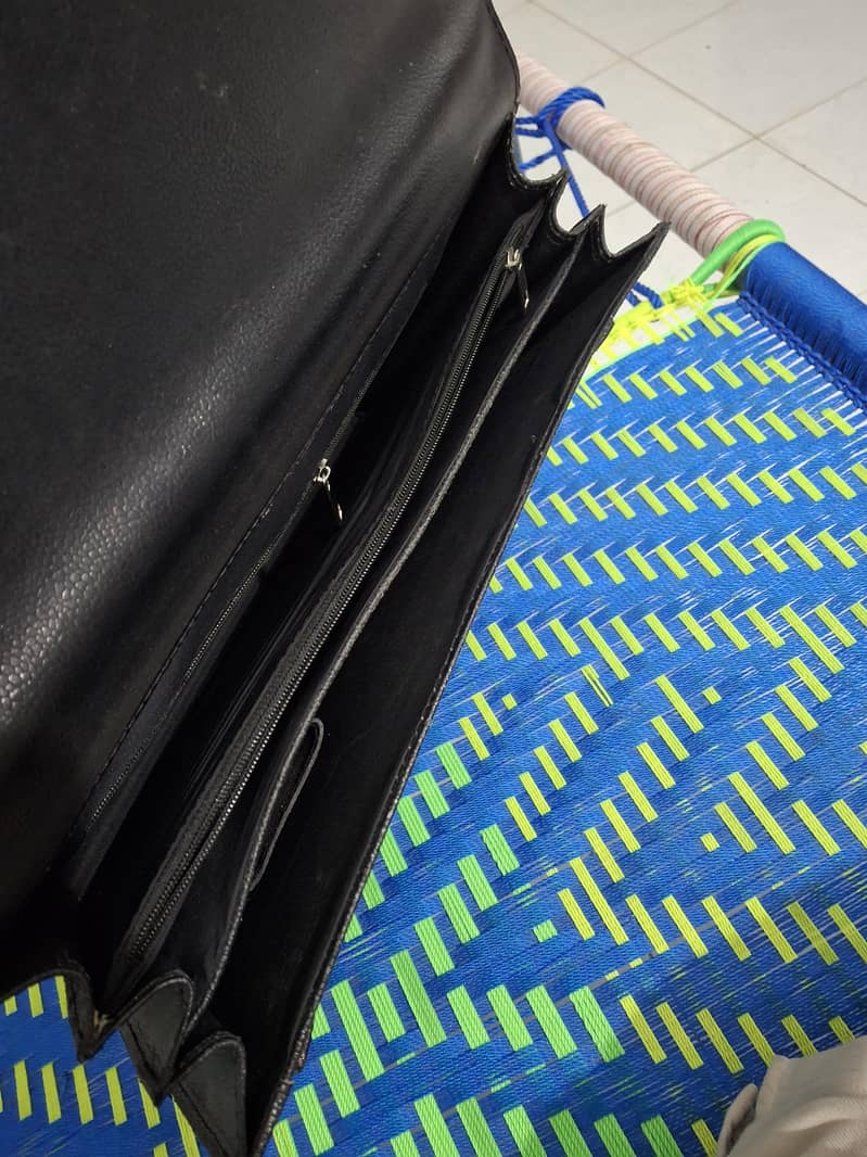 Executives Office Bag 4
