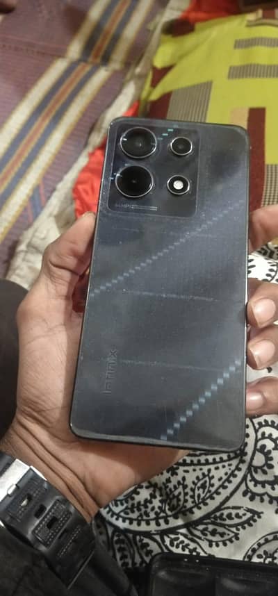 infinix note 30 8+256 0319.0819085
