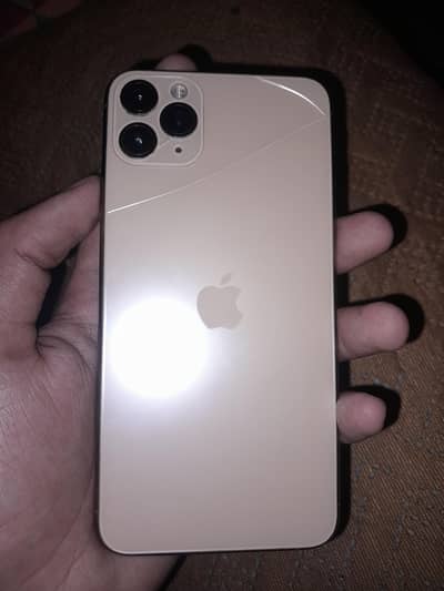 Iphone 11 pro max