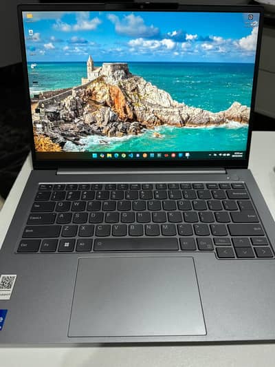 Lenovo ThinkBook 14 G6 – 13th Gen Core i7 | 16GB RAM | 512GB SSD