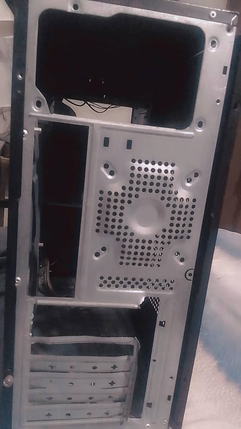 Legend computer case 0