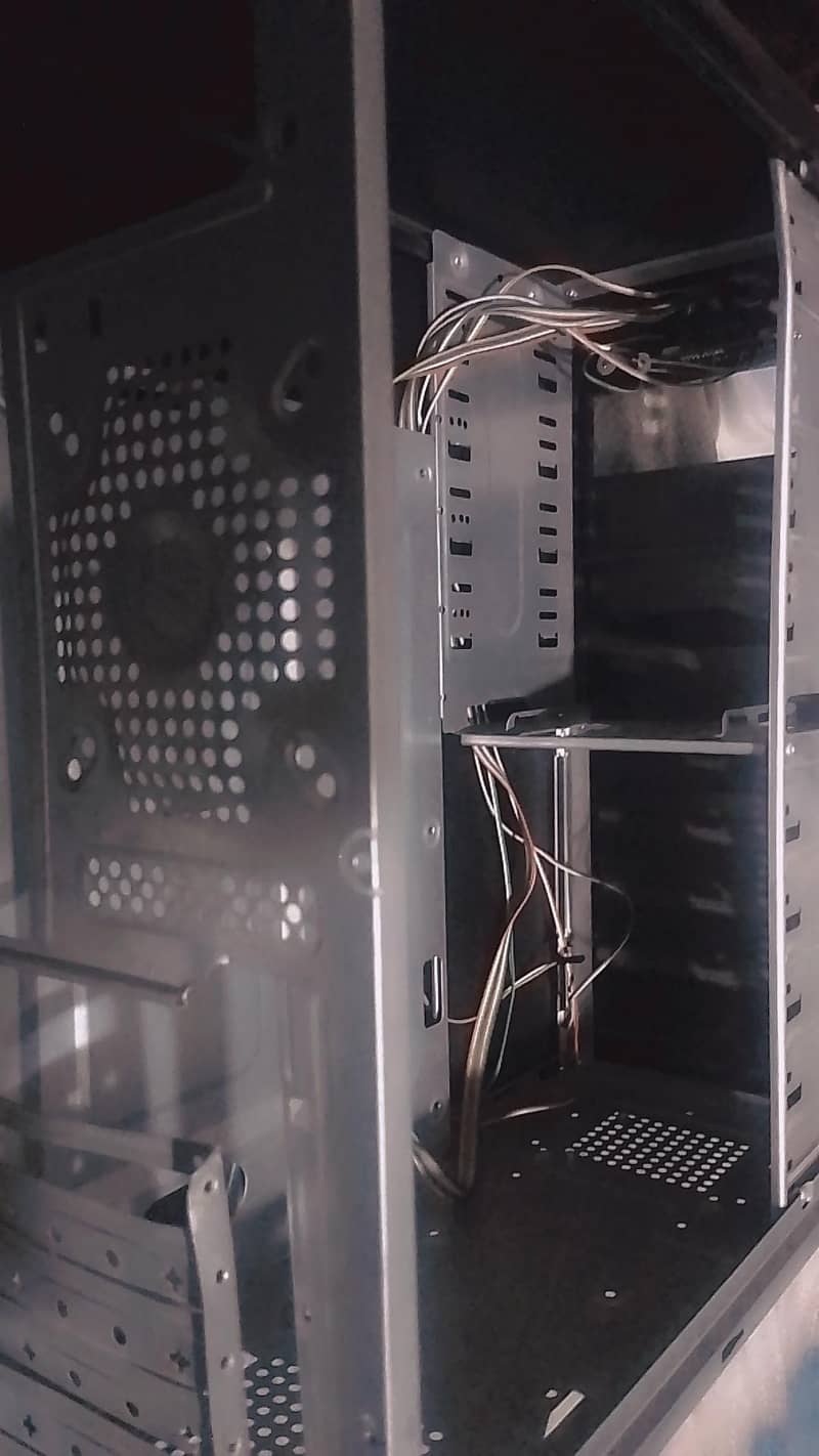 Legend computer case 2