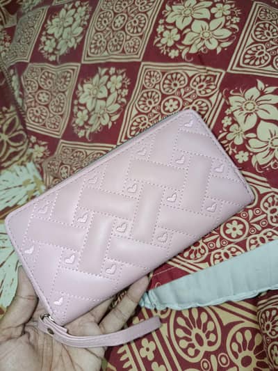 Cute Hand Clutch