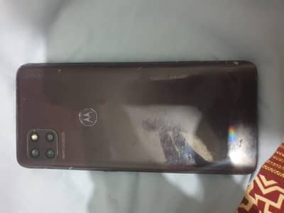 Motorola one 5 G ace (Khokhrapar No 2 - Malir )