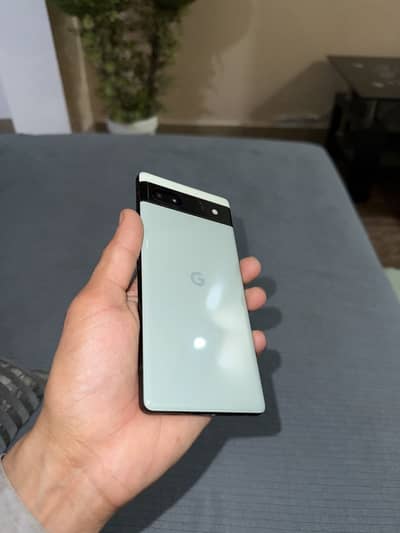 Google pixel 6a 6/128gb