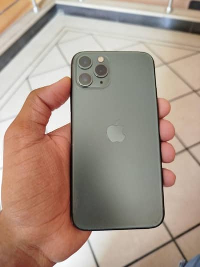 IPhone 11 Pro Non PTA