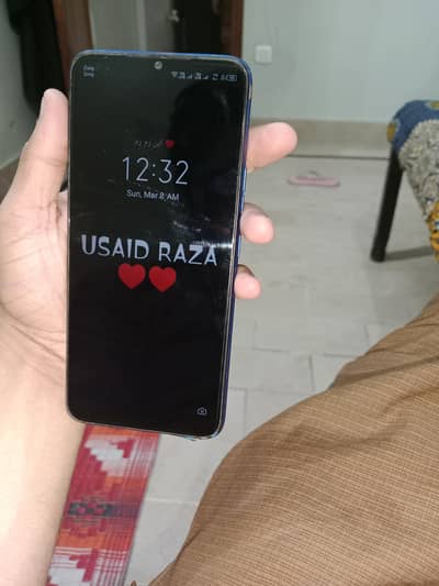 Infinix Smart 5