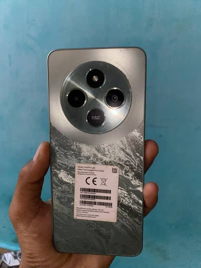 All Okay Set Fresh Condition