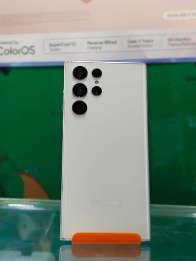 Samsung S22 Ultra – Flagship Phone – Scratchless