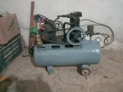 Air compressur powerfull all oky
