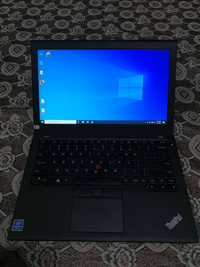 LENOVO THINKPAD X270