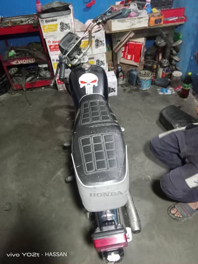 road prince Bick for sale