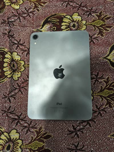 ipad mini 6