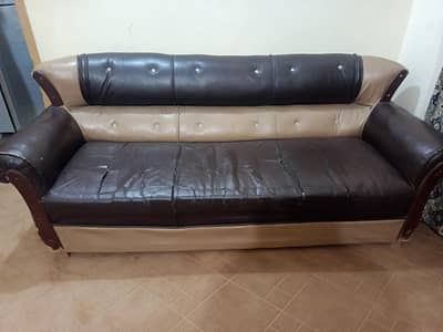 5 Seater Sofa