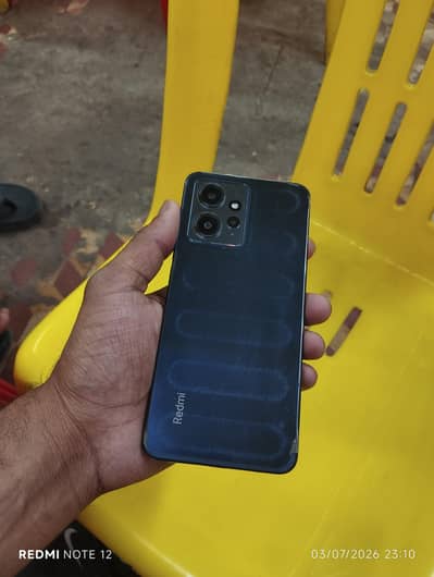 Redmi nNote 12