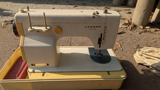 urgent sewing machine for sale