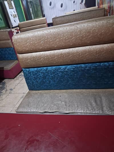 Chinese and Karahi cook