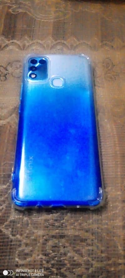 4 GB RAM 64 GB STORAGE