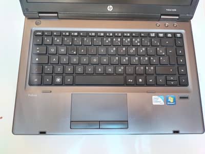 HP ProBook 6460b 0313;1393:409