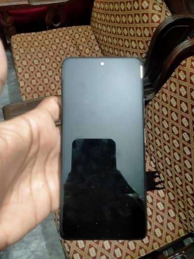 redmi note 10 pro 8+3  / 128