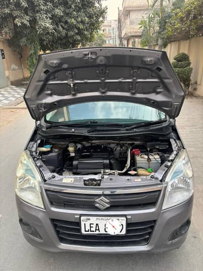 Suzuki Wagon R  VxL urjent Sell