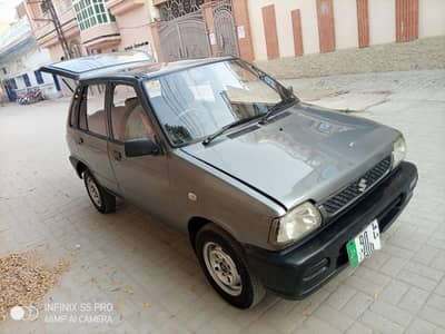 Suzuki Mehran