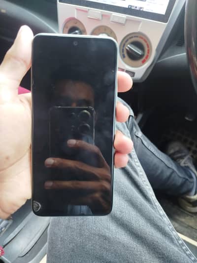 Redmi not 12s 8/256 10/10 condition lush phone