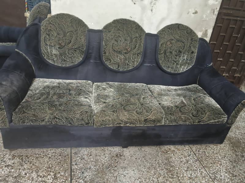 Sofa set 2