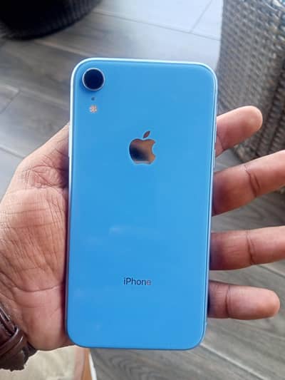 iphone XR 256GB